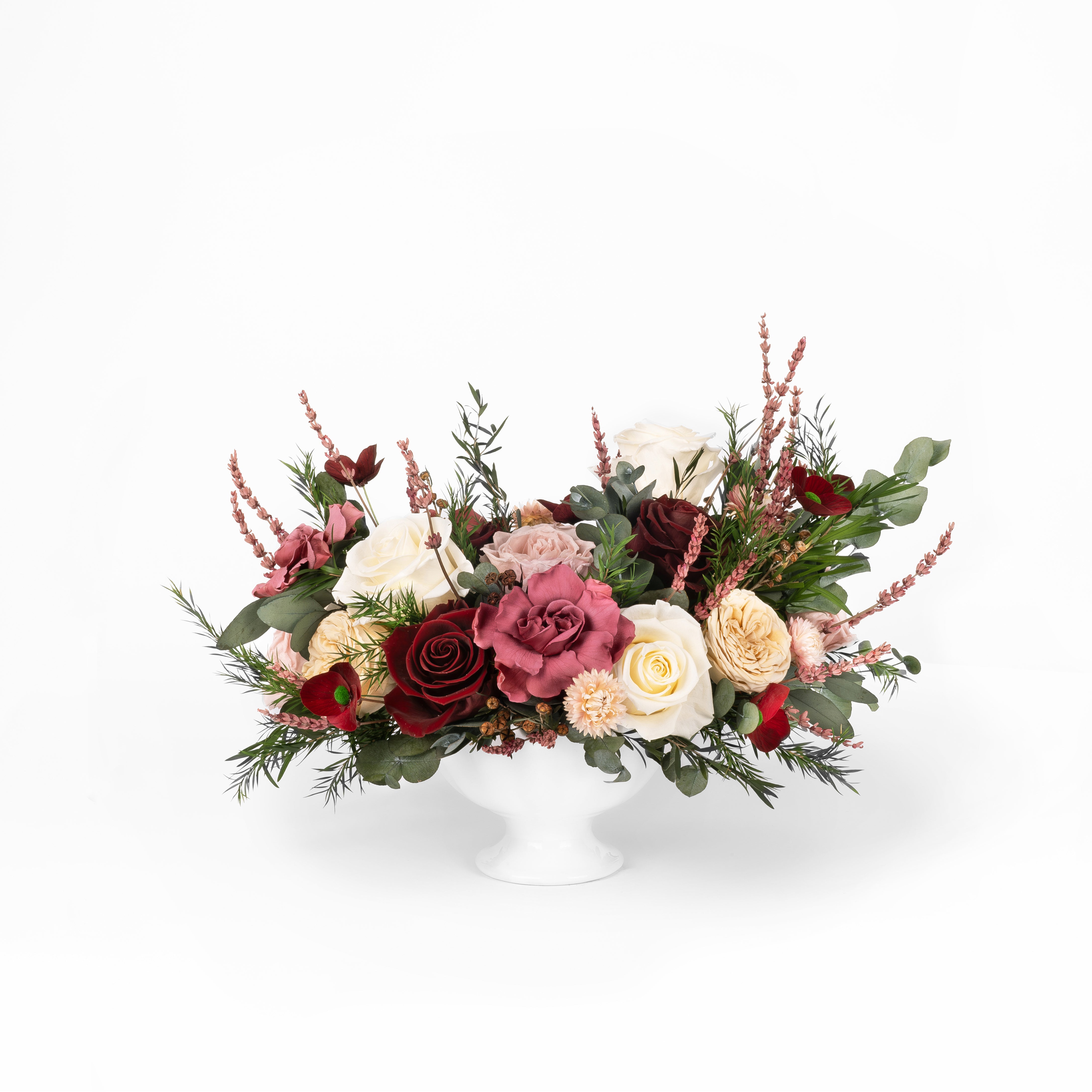 Preserved Rose