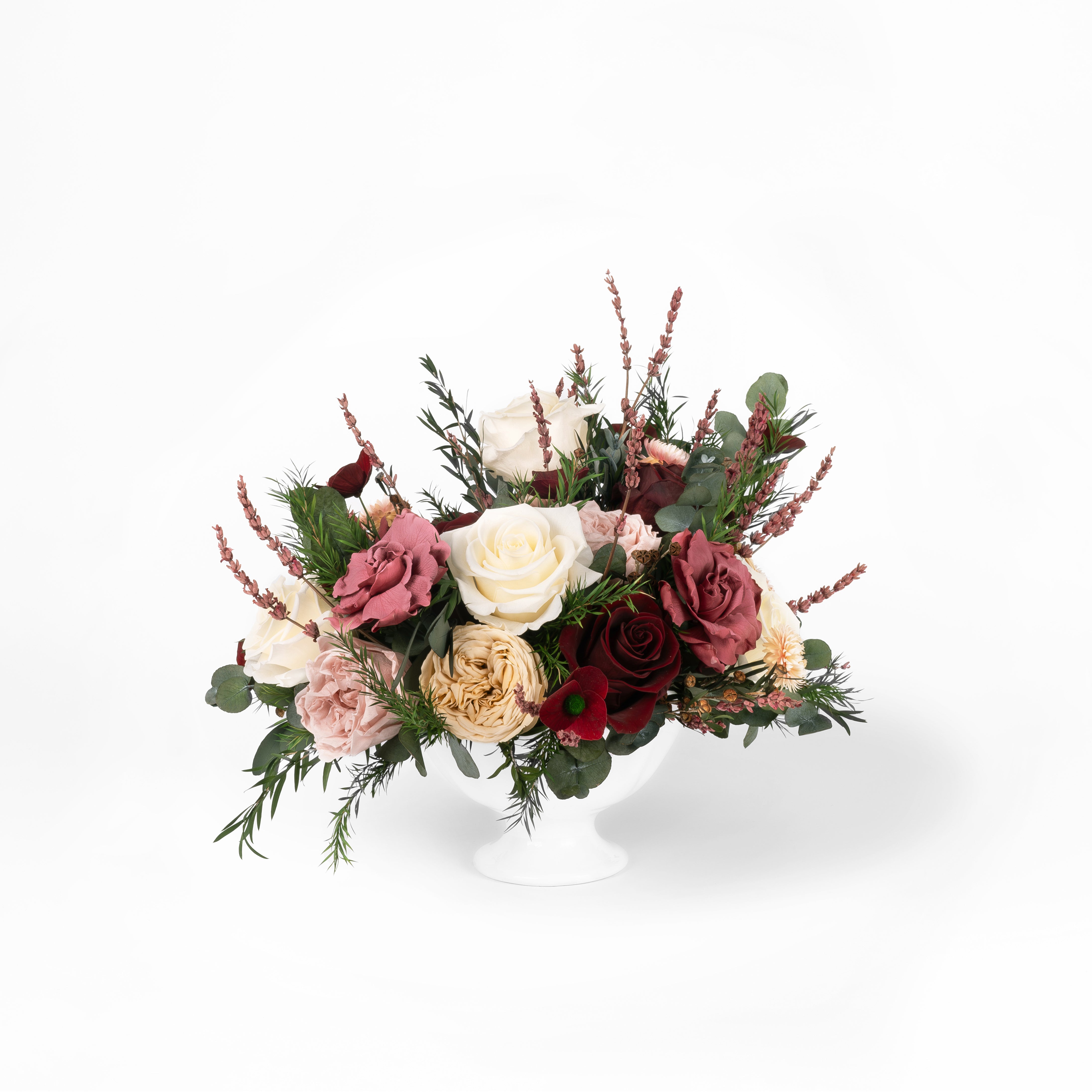 Preserved Rose
