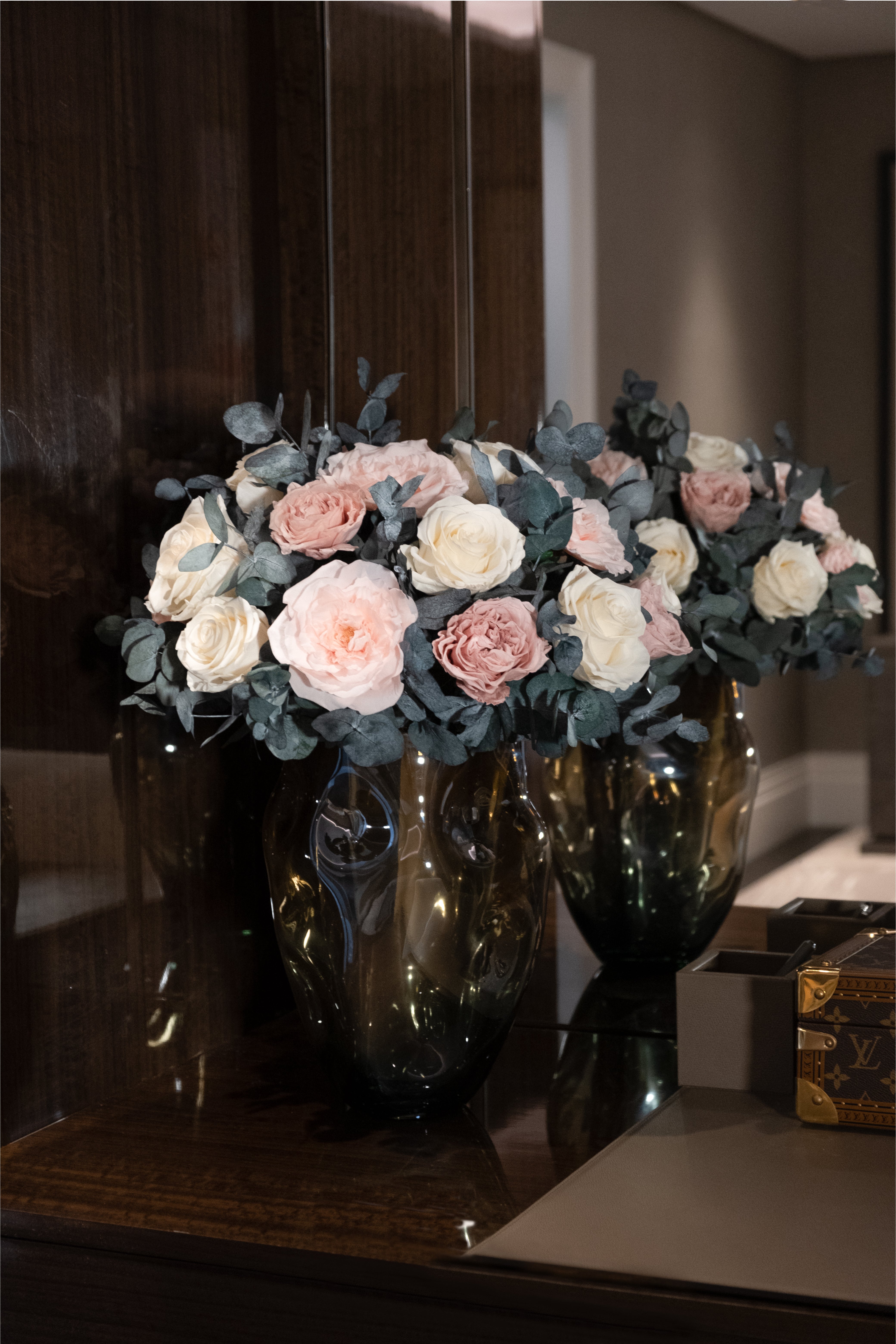 Preserved Rose