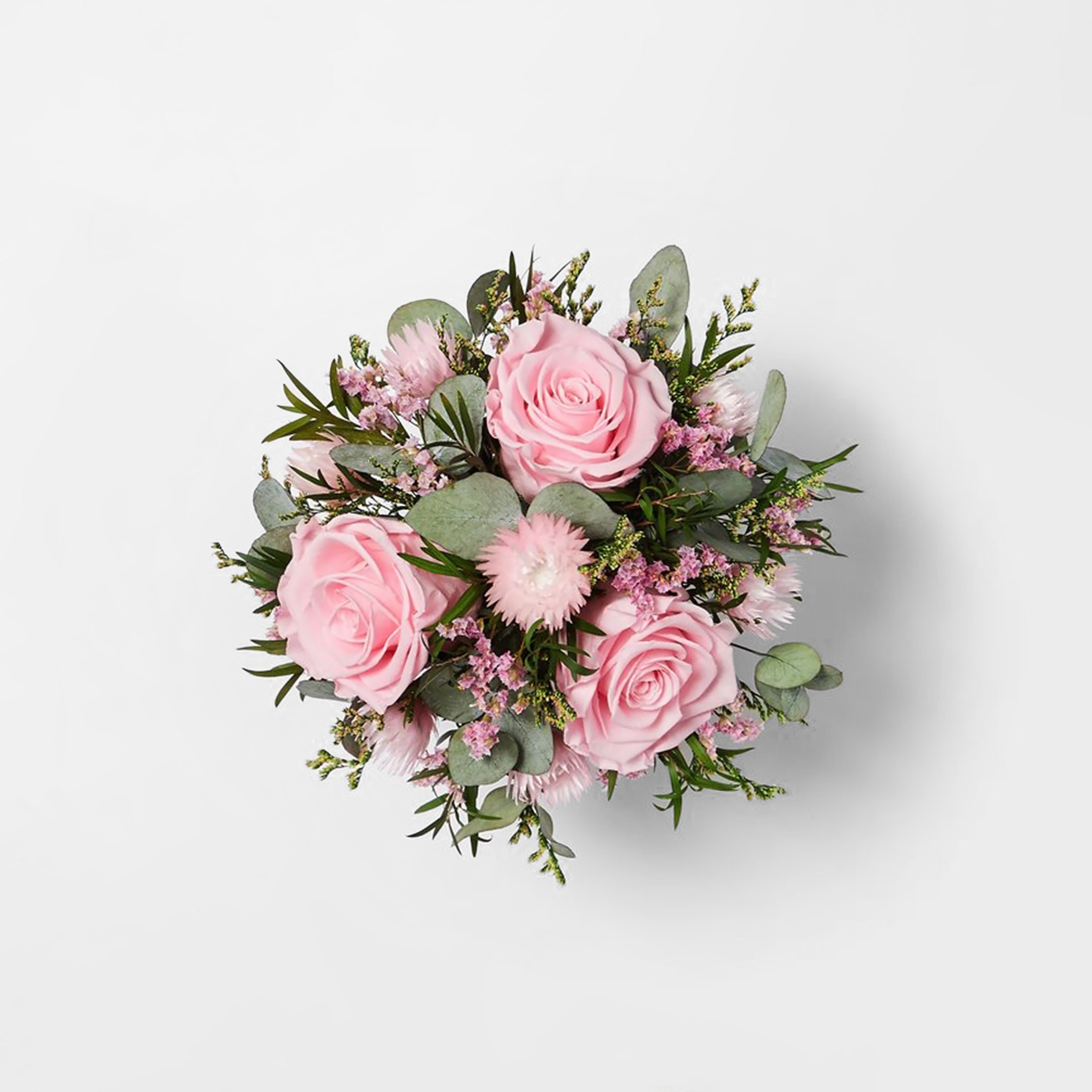 Preserved Rose