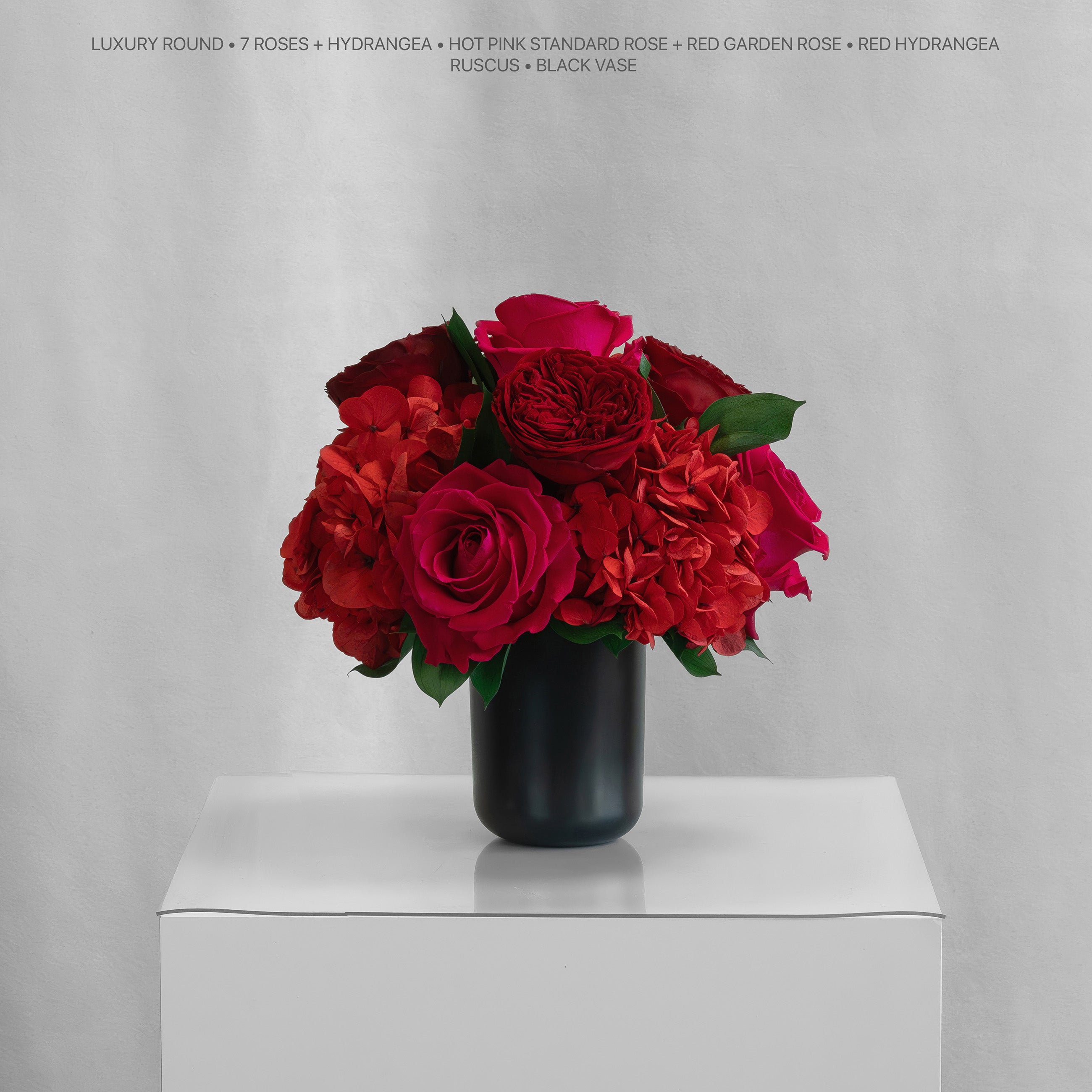 BUILD YOUR BLOOMS - SMALL PRESERVED FLOWERS ARRANGEMENT – Ethereal
