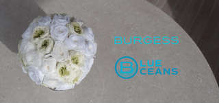 Ethereal Blooms X Burgess: A Strategic Partnership