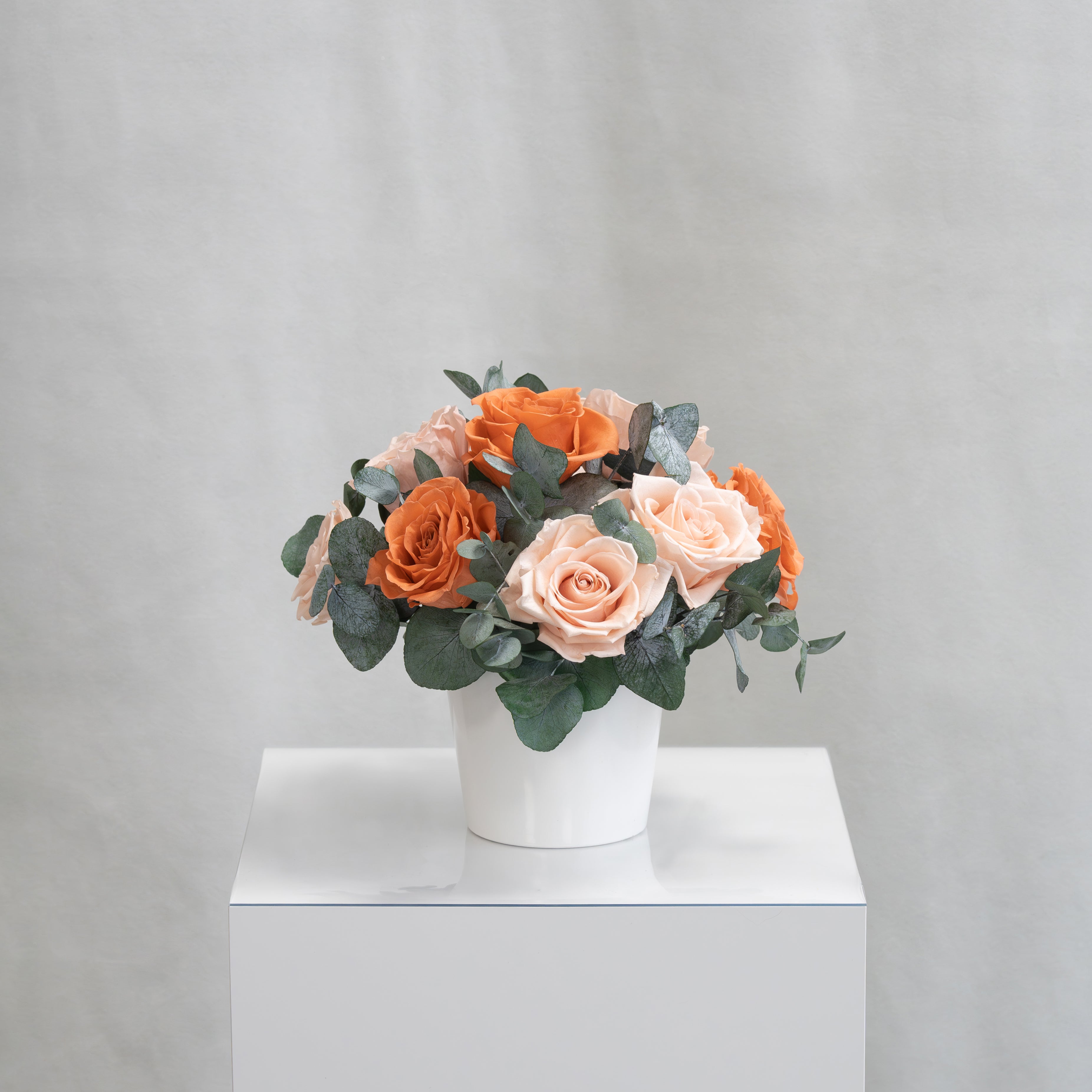 Luxury Round Bouquets