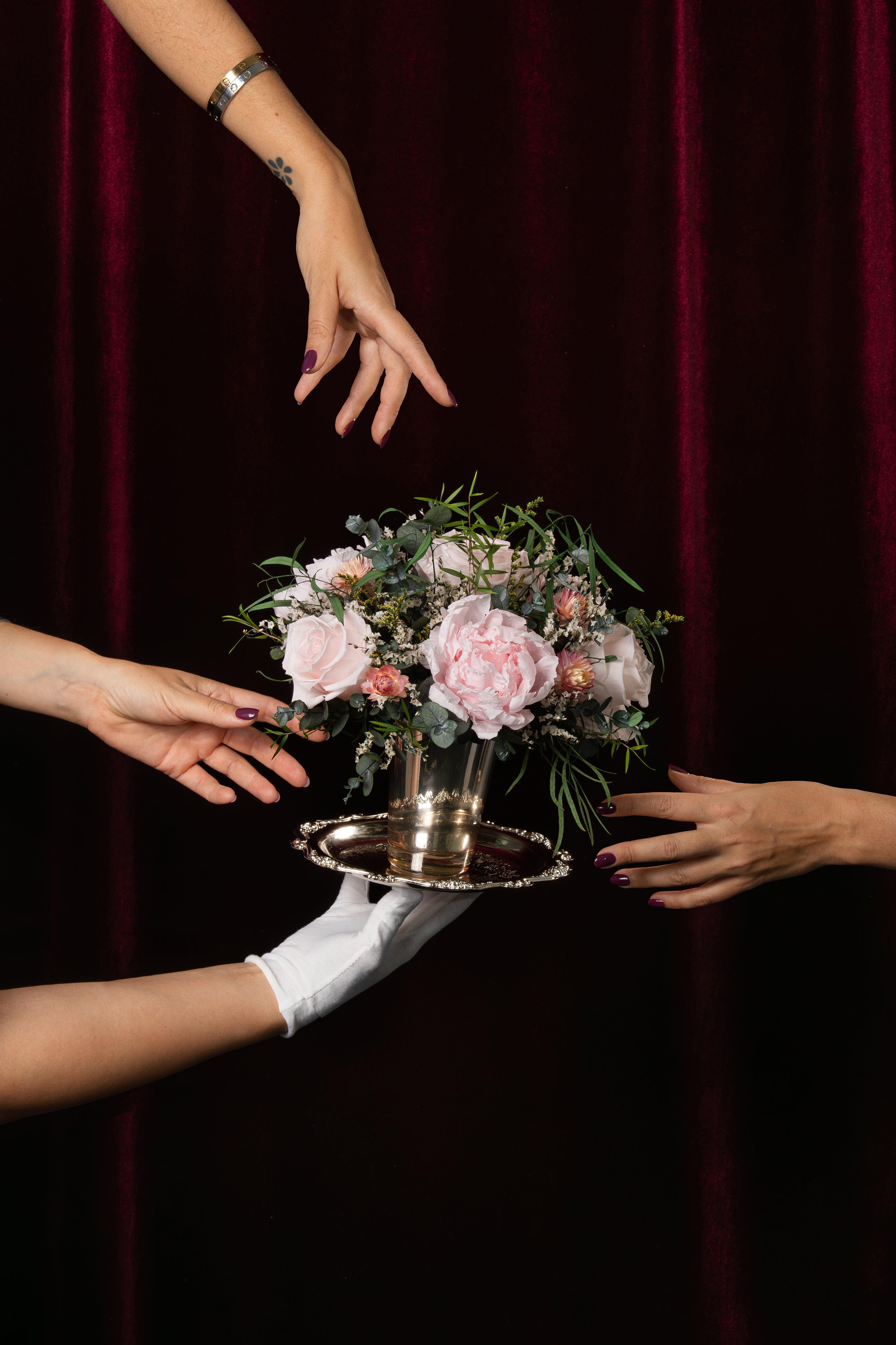 Ethereal Blooms® Official Website - Shop now at etherealblooms.com