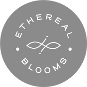 Ethereal Blooms 