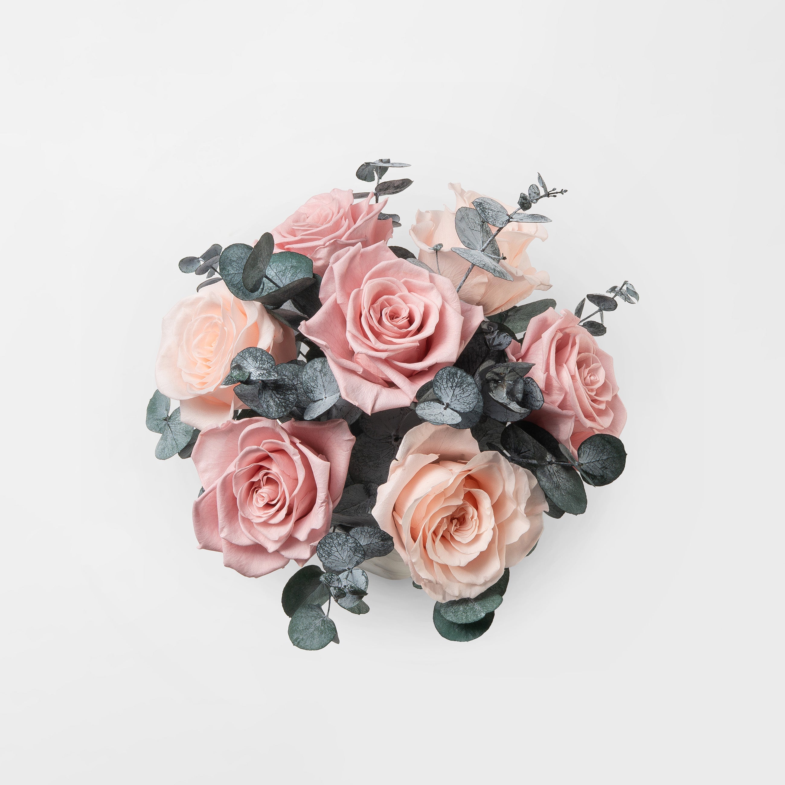 ALL BLOOMS – Ethereal Blooms
