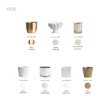 BUILD YOUR BLOOMS - MEDIUM PRESERVED FLOWERS ARRANGEMENT