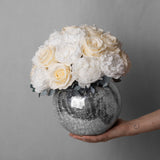 Preserved Peony