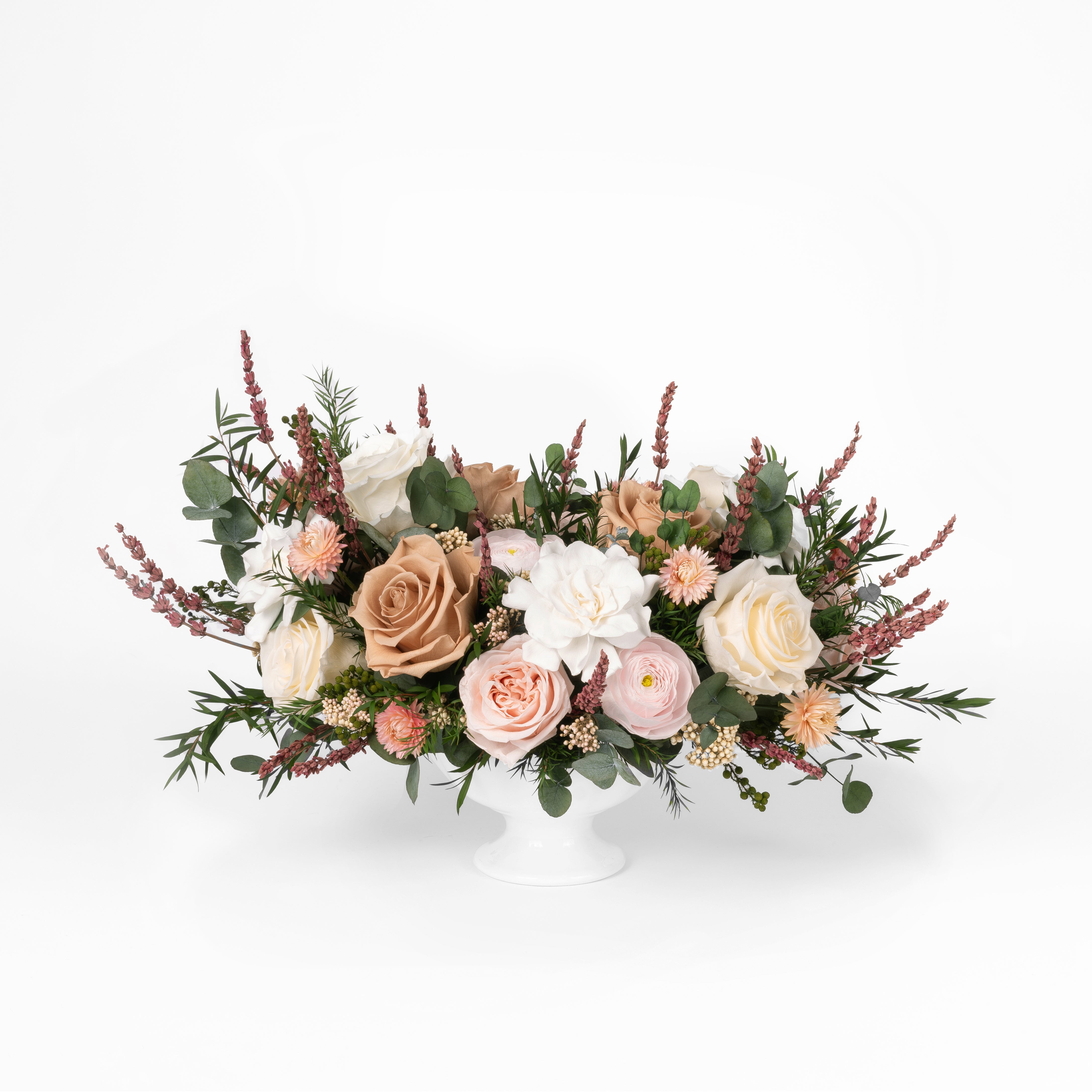 Preserved Rose