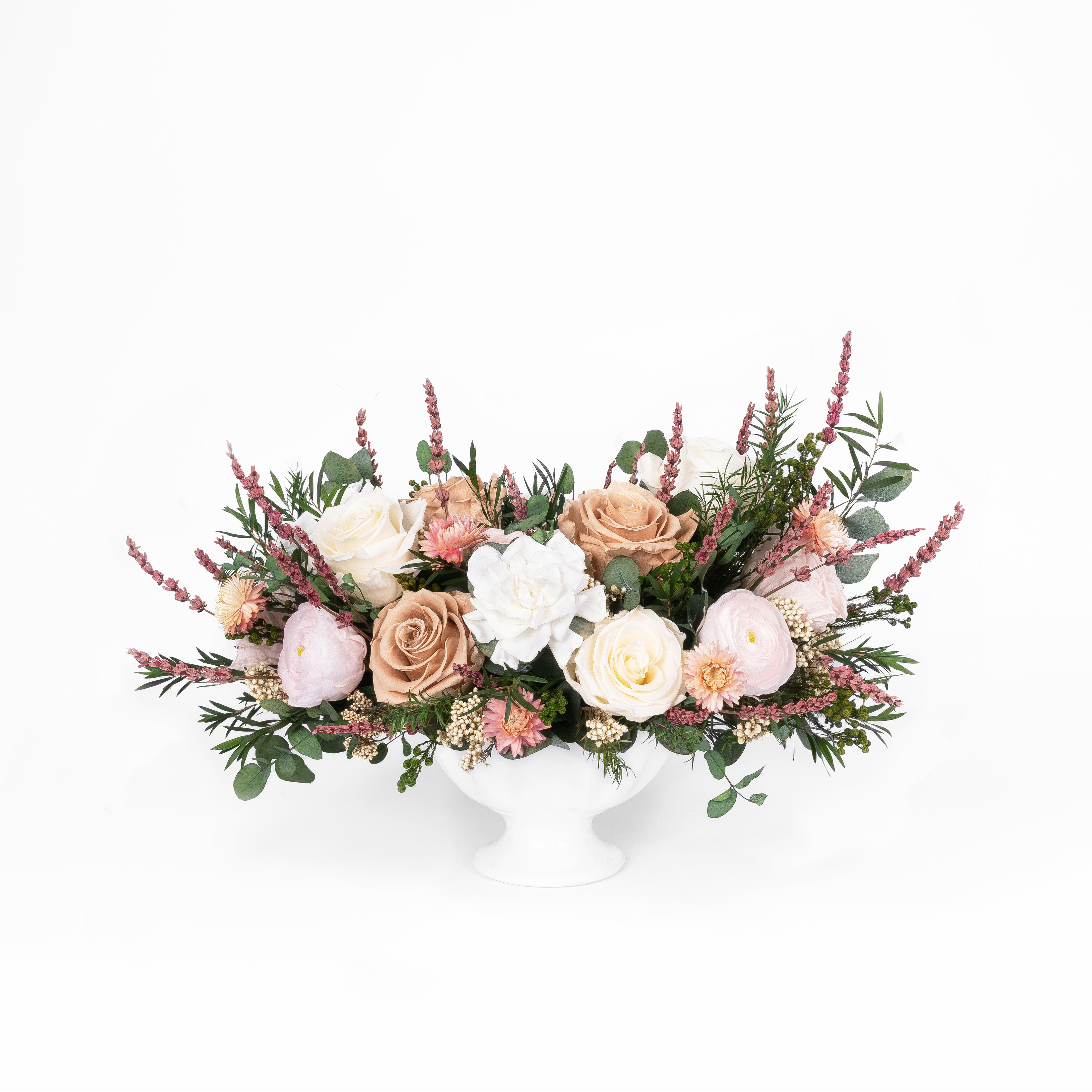 Preserved Rose