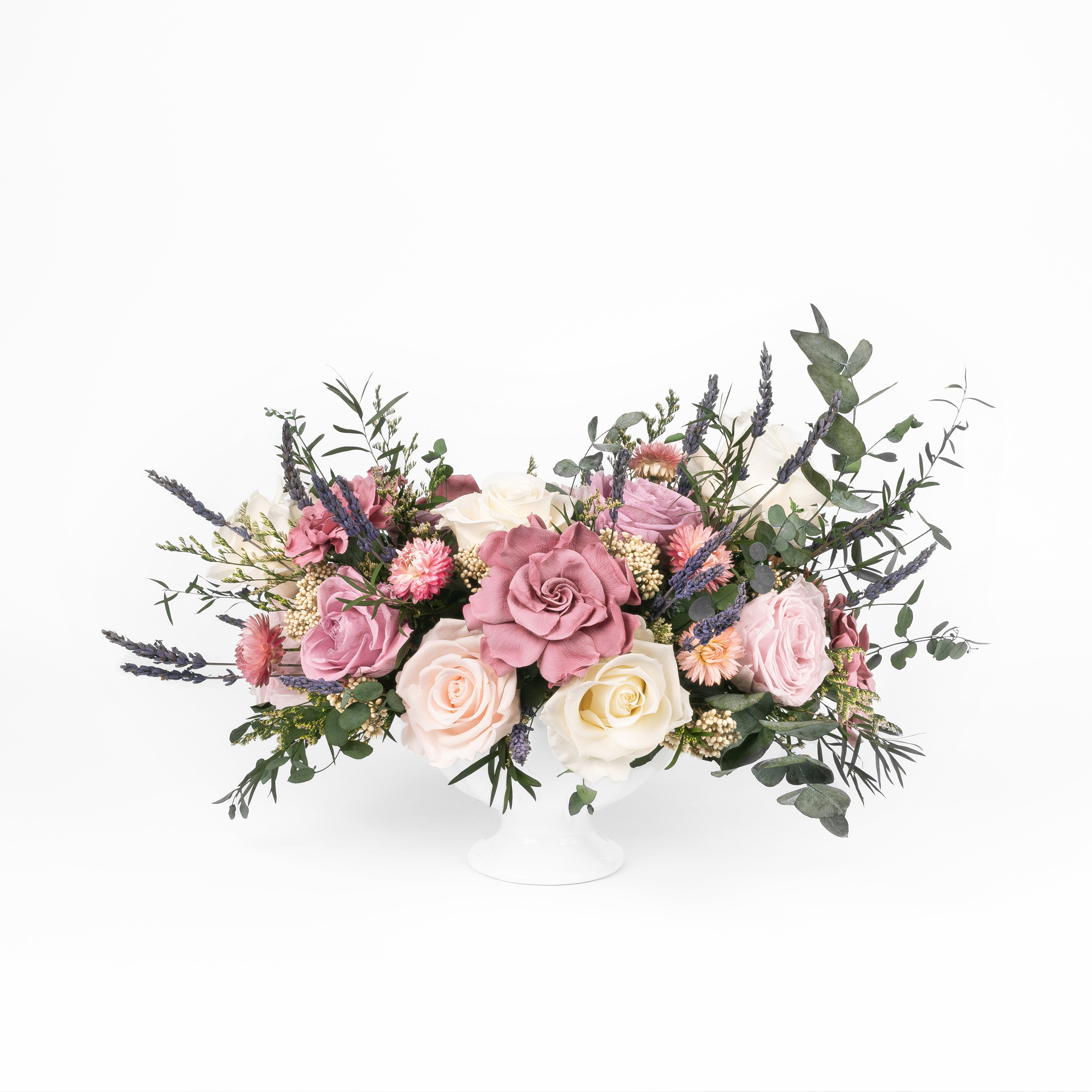 Preserved Rose