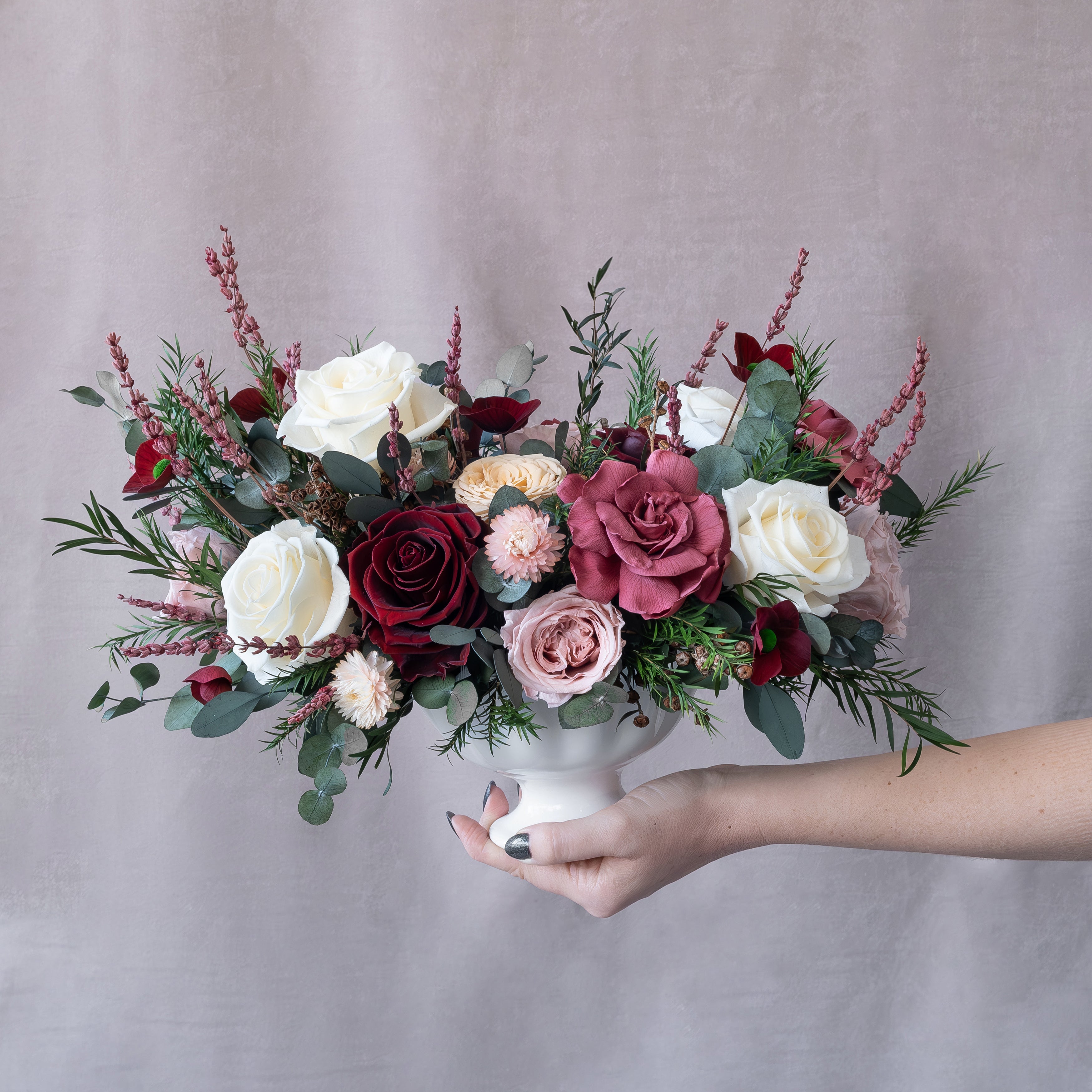 Preserved Rose