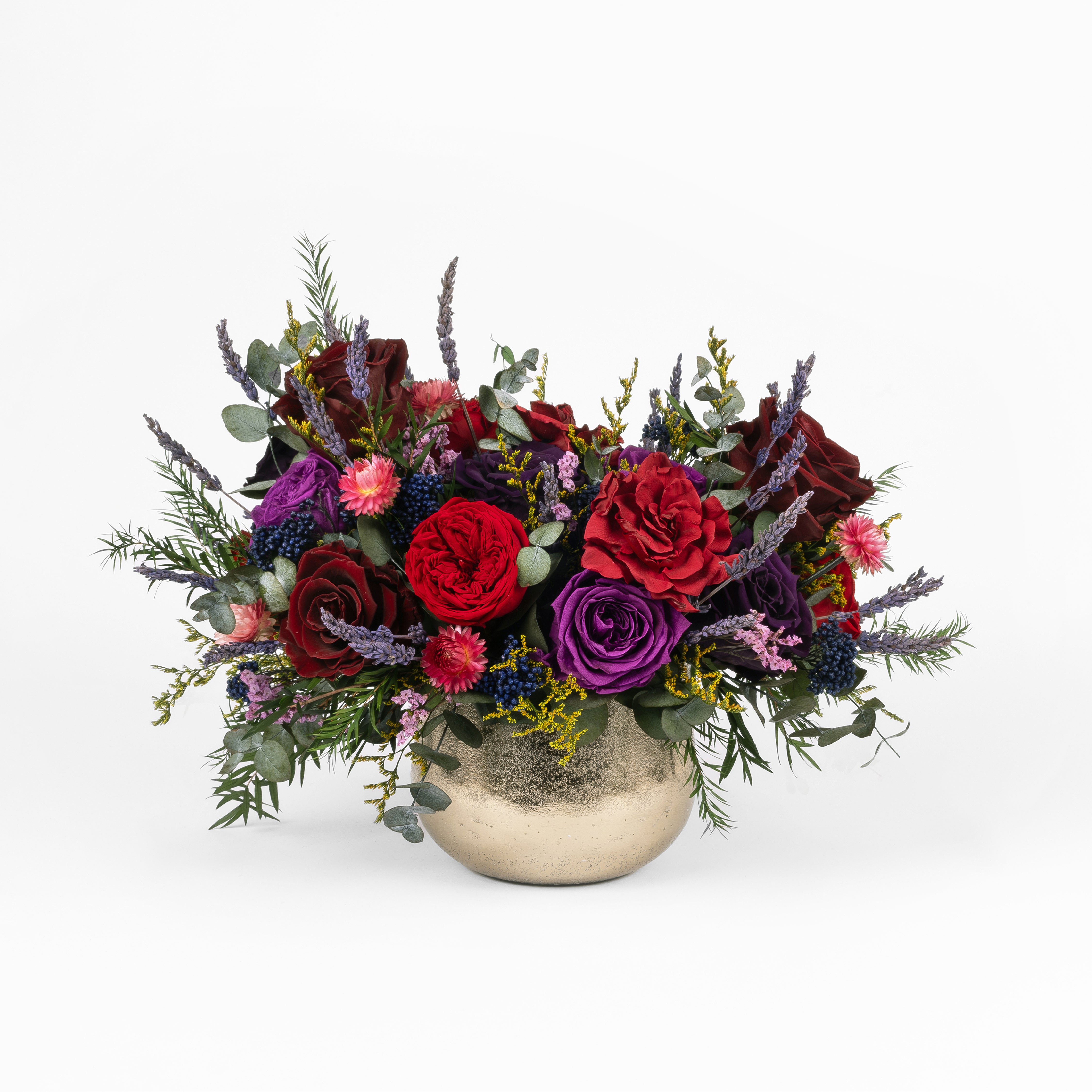 Preserved Rose