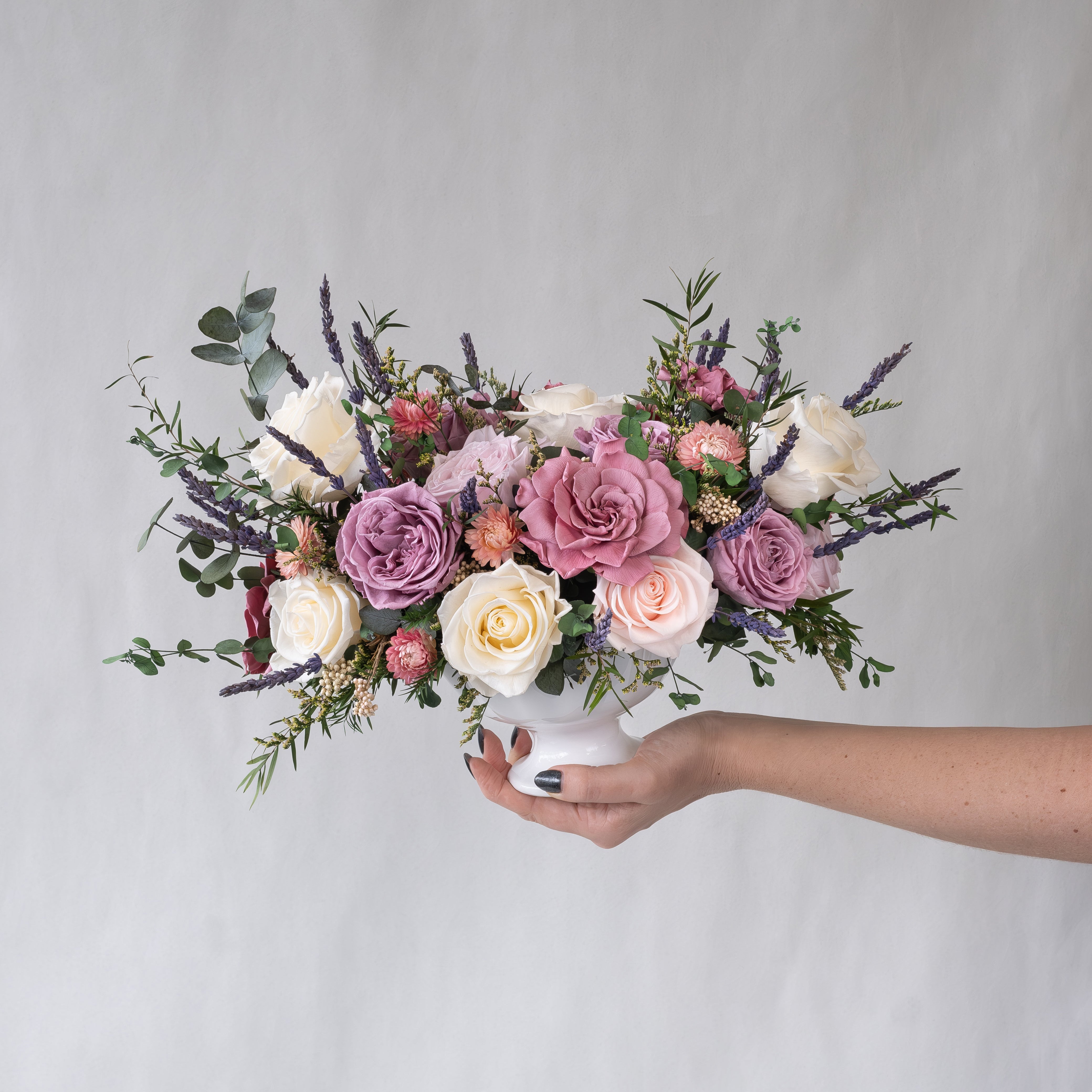 DECORTÉ ETERNAL BLOOM COLLECTION Cosme Decorté Eternal Bloom Collection | Tokyo Beauty Box