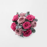 Preserved Rose