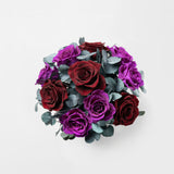 Preserved Rose