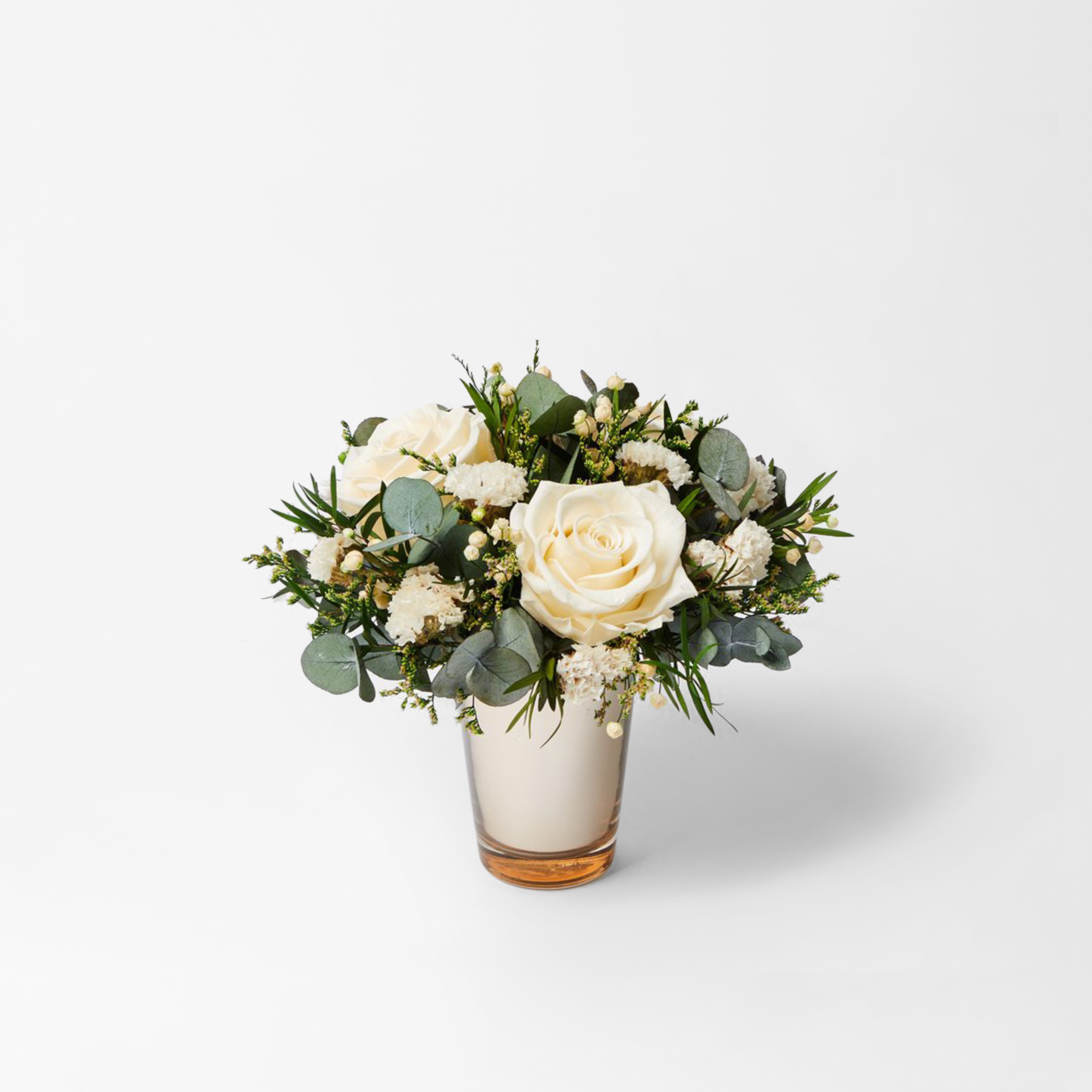 Preserved Rose