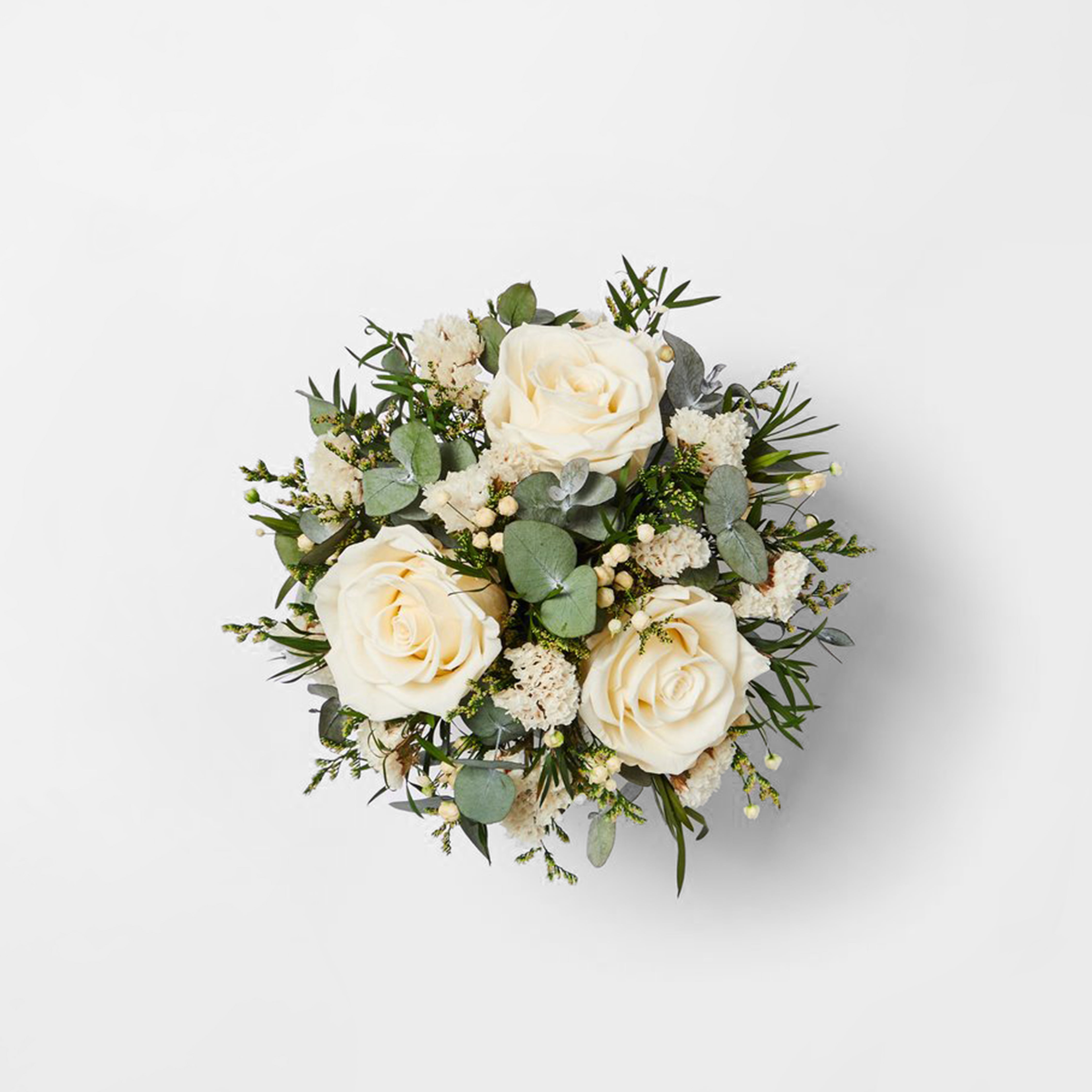 Preserved Rose