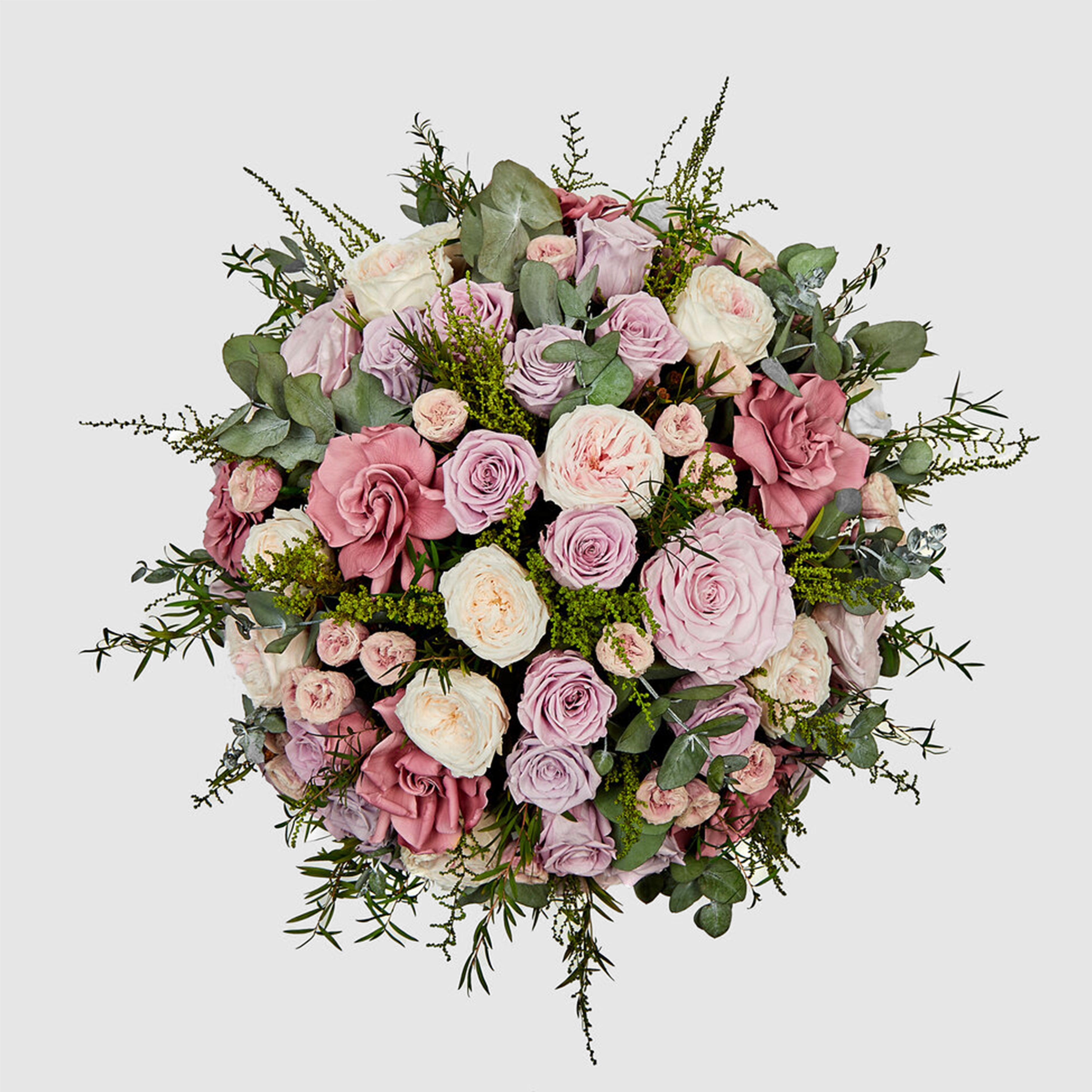 Preserved Rose