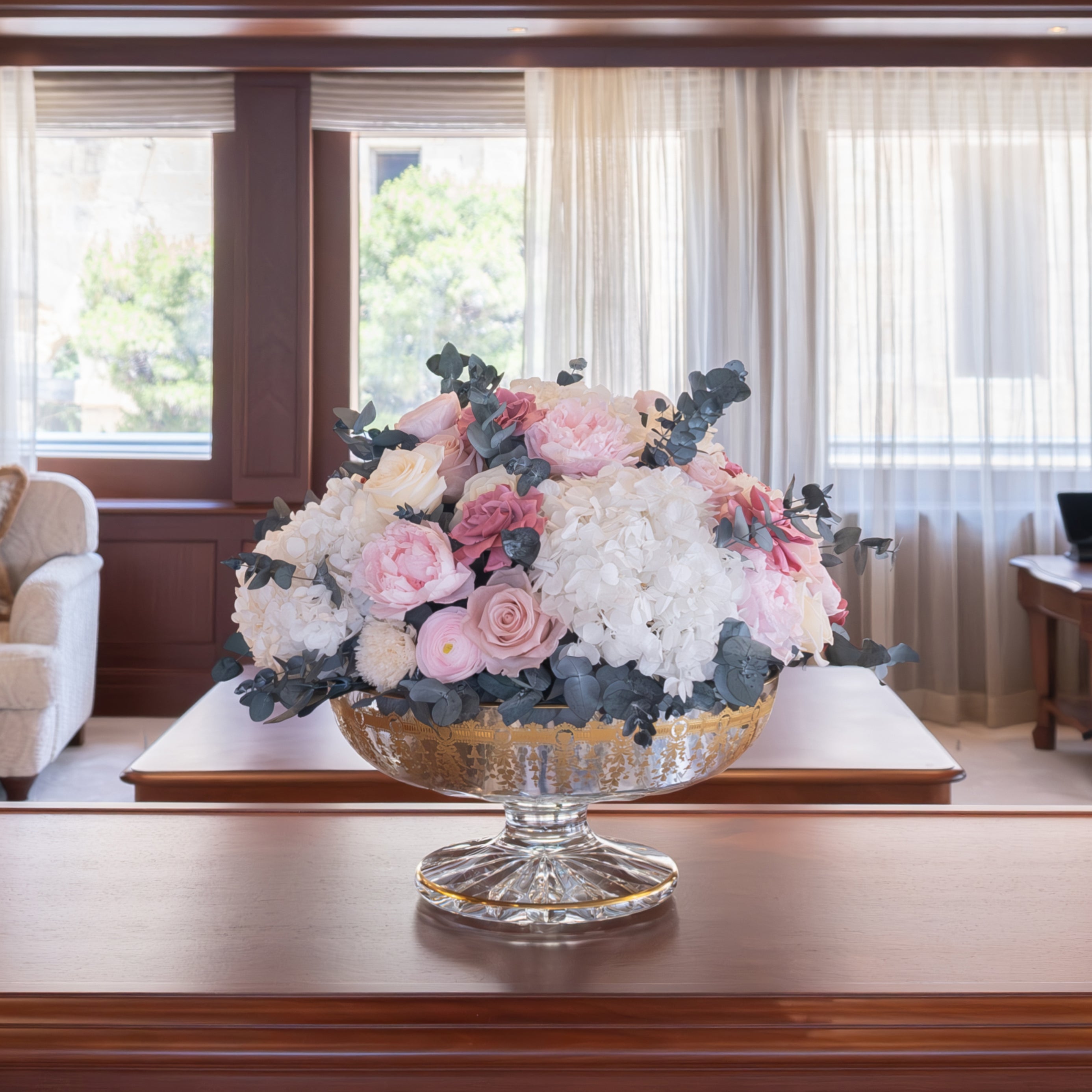 Preserved Rose