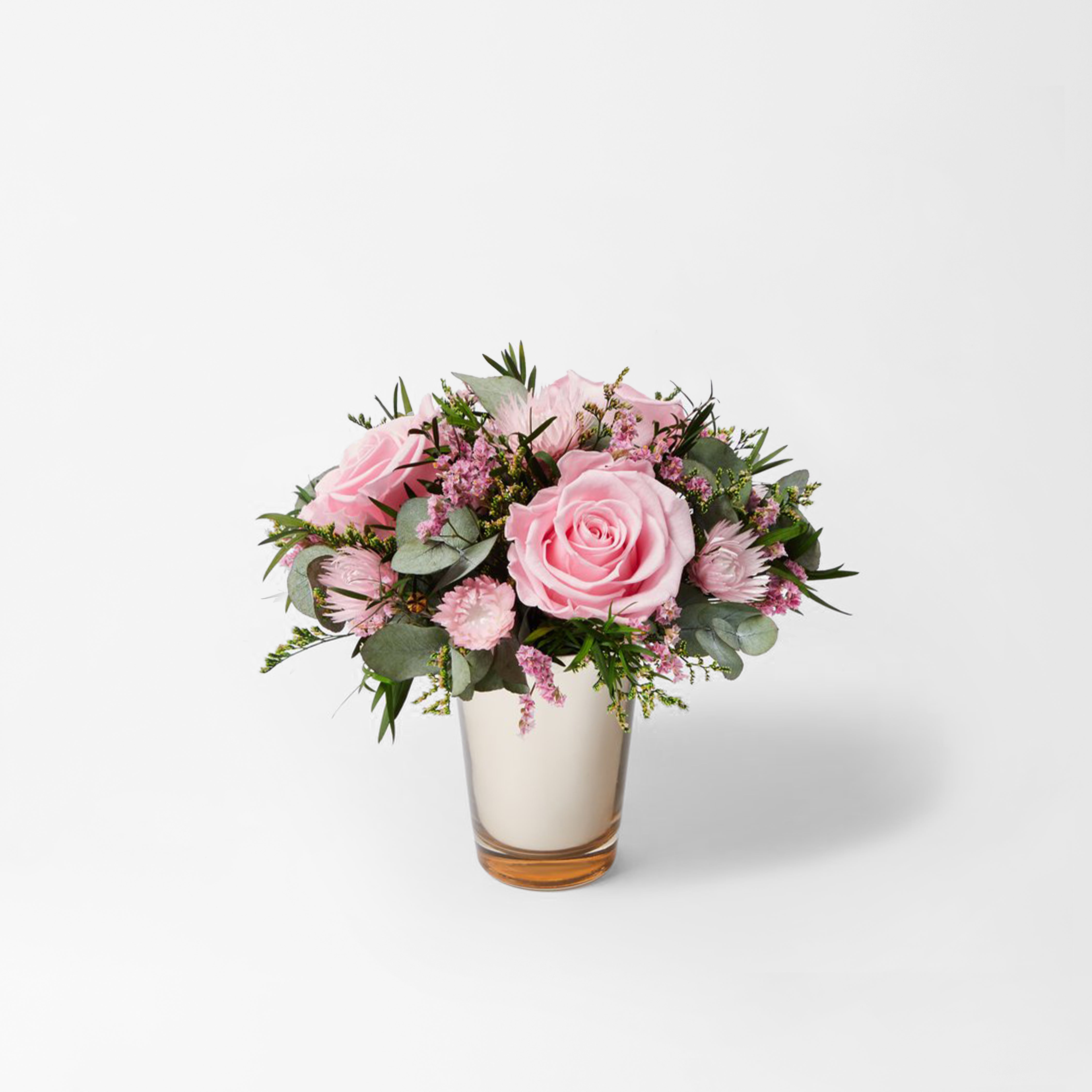 Preserved Rose