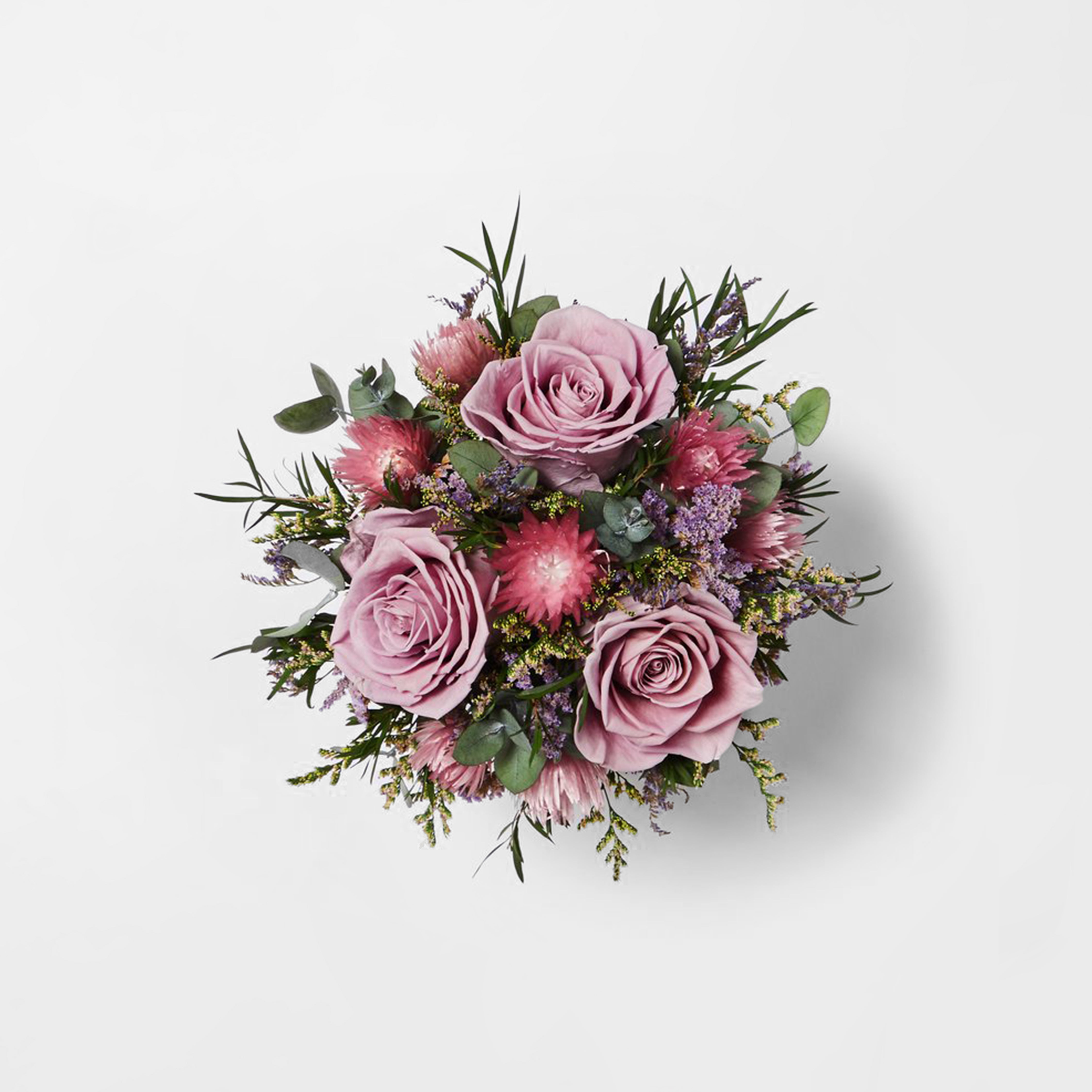 Preserved Rose