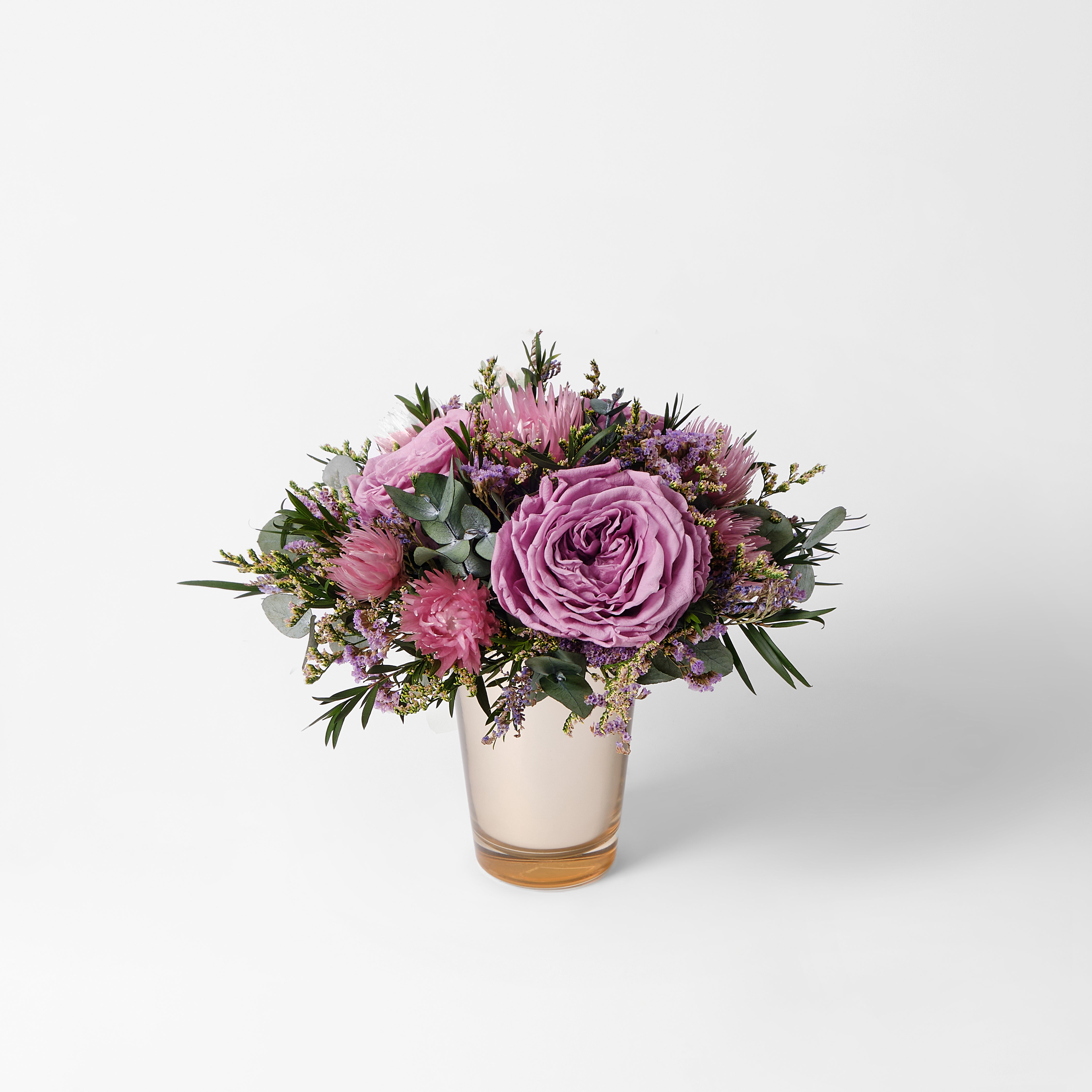 Preserved Rose
