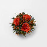 Preserved Rose