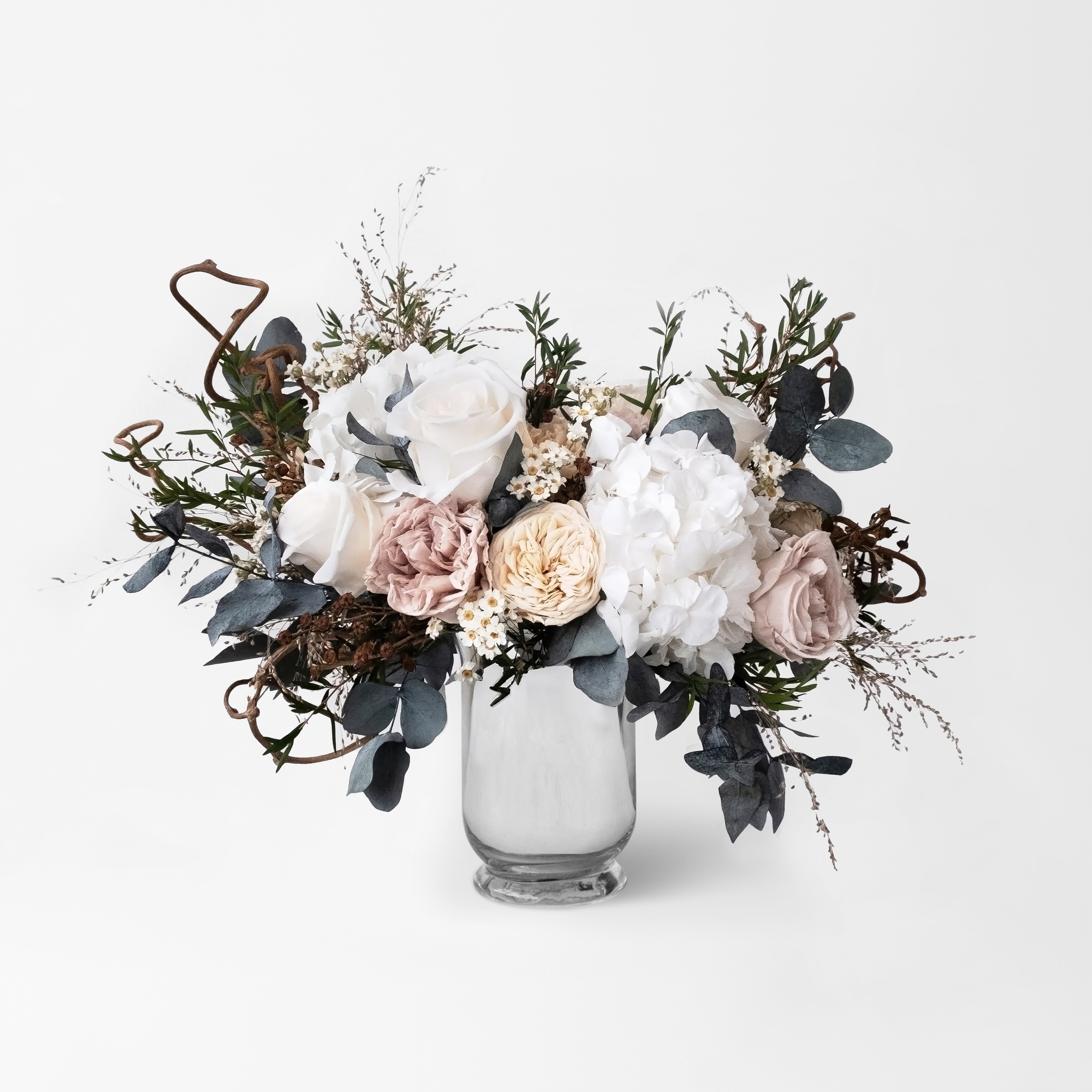 Preserved Rose