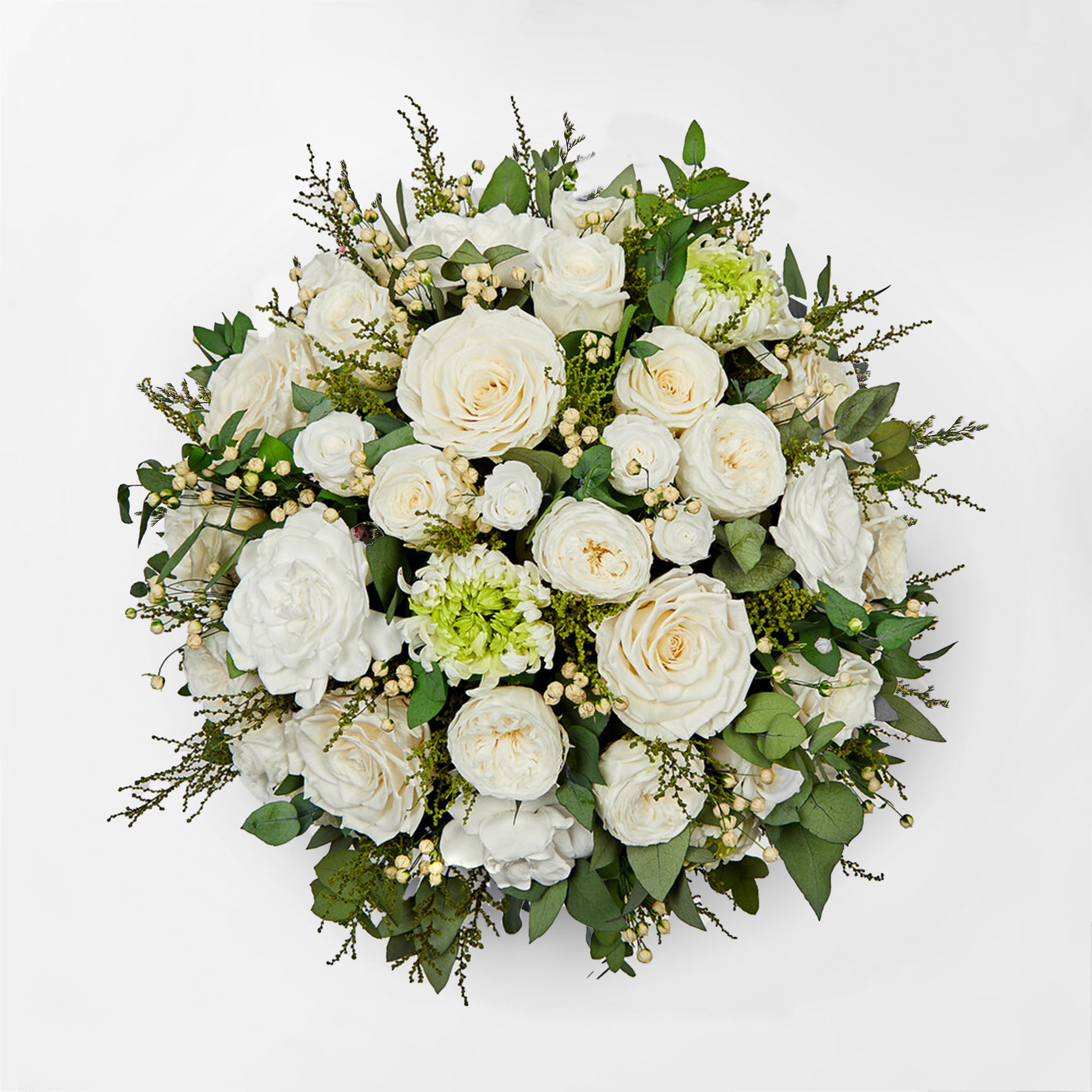 Preserved Rose