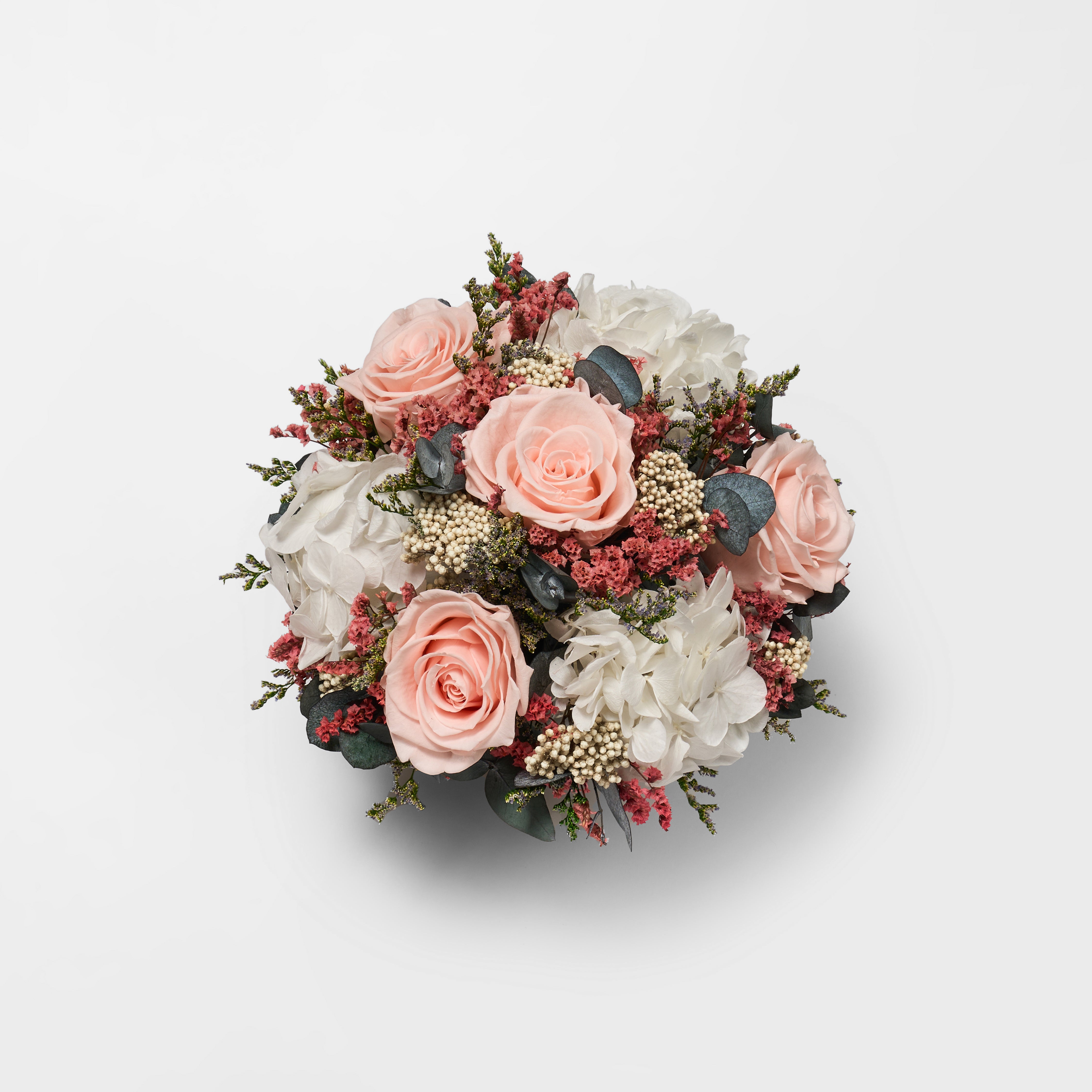 Preserved Rose