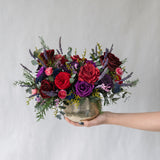 Preserved Rose
