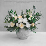 BUILD YOUR BLOOMS LARGE PRESERVED FLOWERS ARRANGEMENT