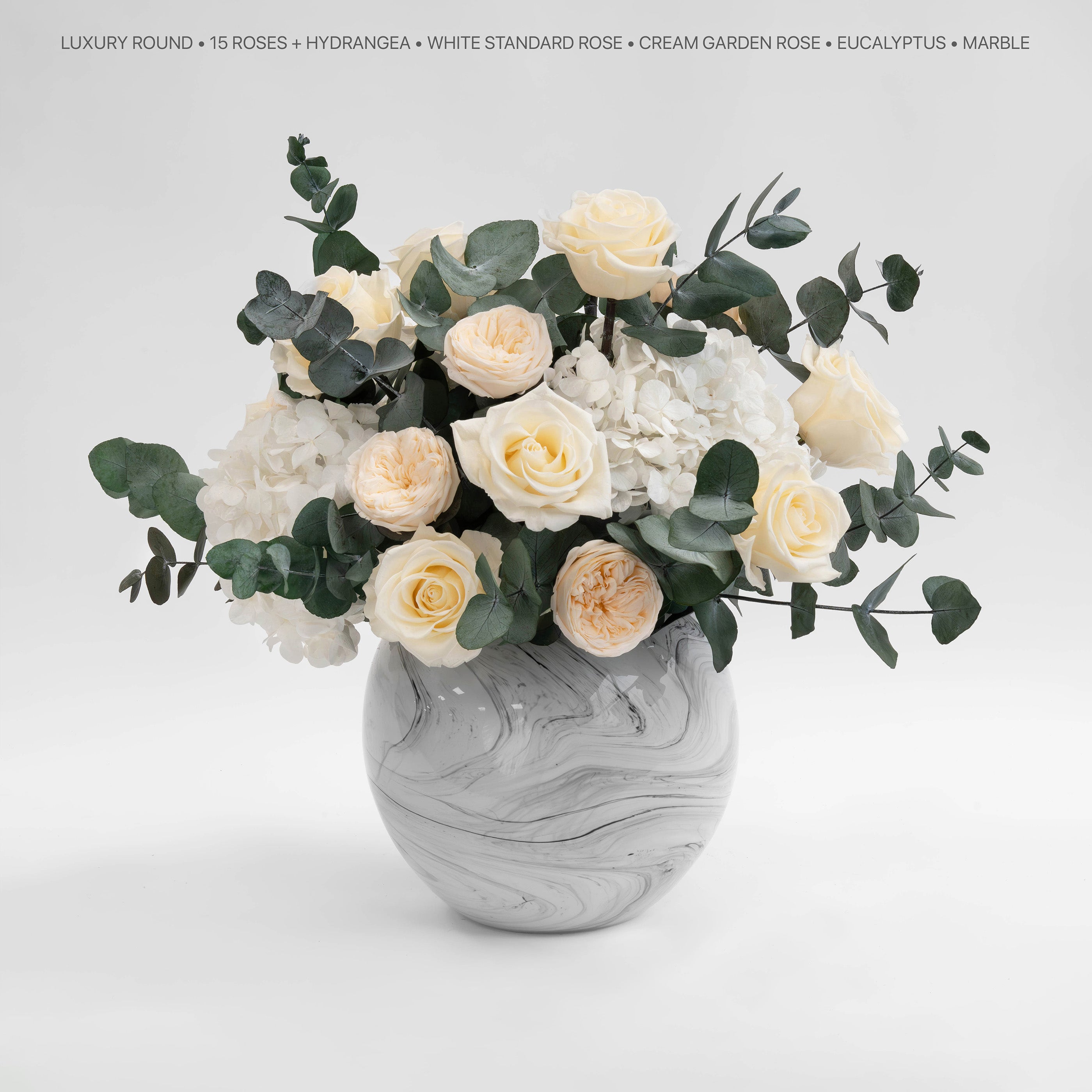 BUILD YOUR BLOOMS LARGE PRESERVED FLOWERS ARRANGEMENT