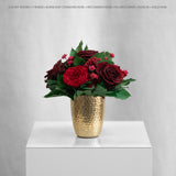 BUILD YOUR BLOOMS SMALL PRESERVED FLOWERS ARRANGEMENT