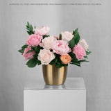 BUILD YOUR BLOOMS - MEDIUM PRESERVED FLOWERS ARRANGEMENT