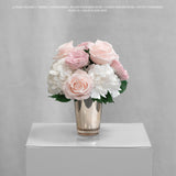 BUILD YOUR BLOOMS SMALL PRESERVED FLOWERS ARRANGEMENT