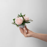 blush