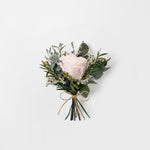 without vase
