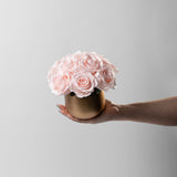 blush