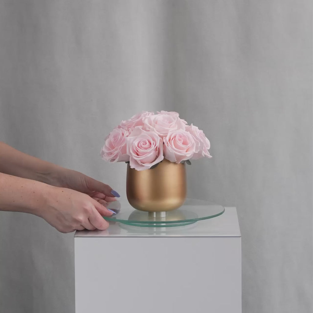 blush