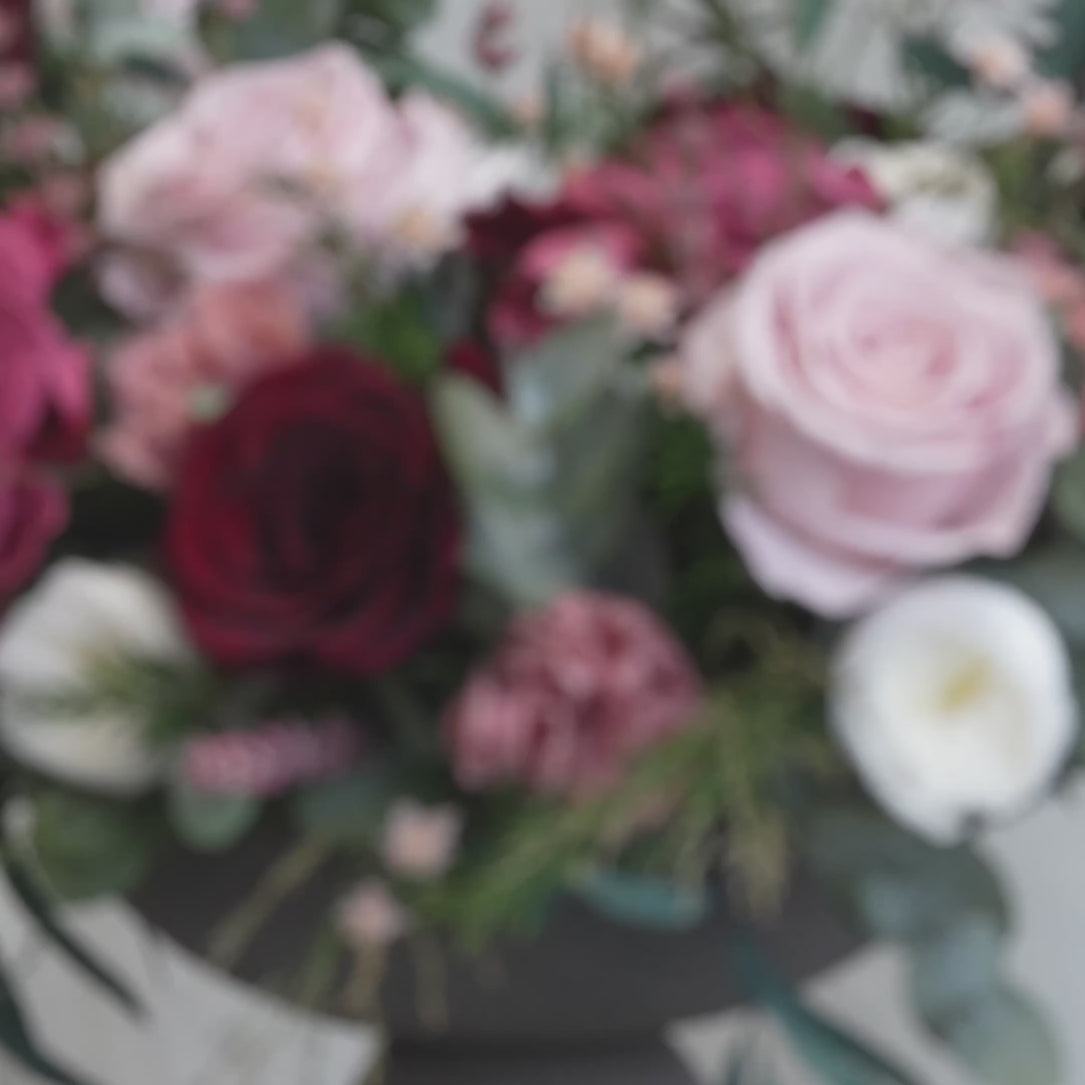 Preserved Roses