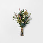 without vase