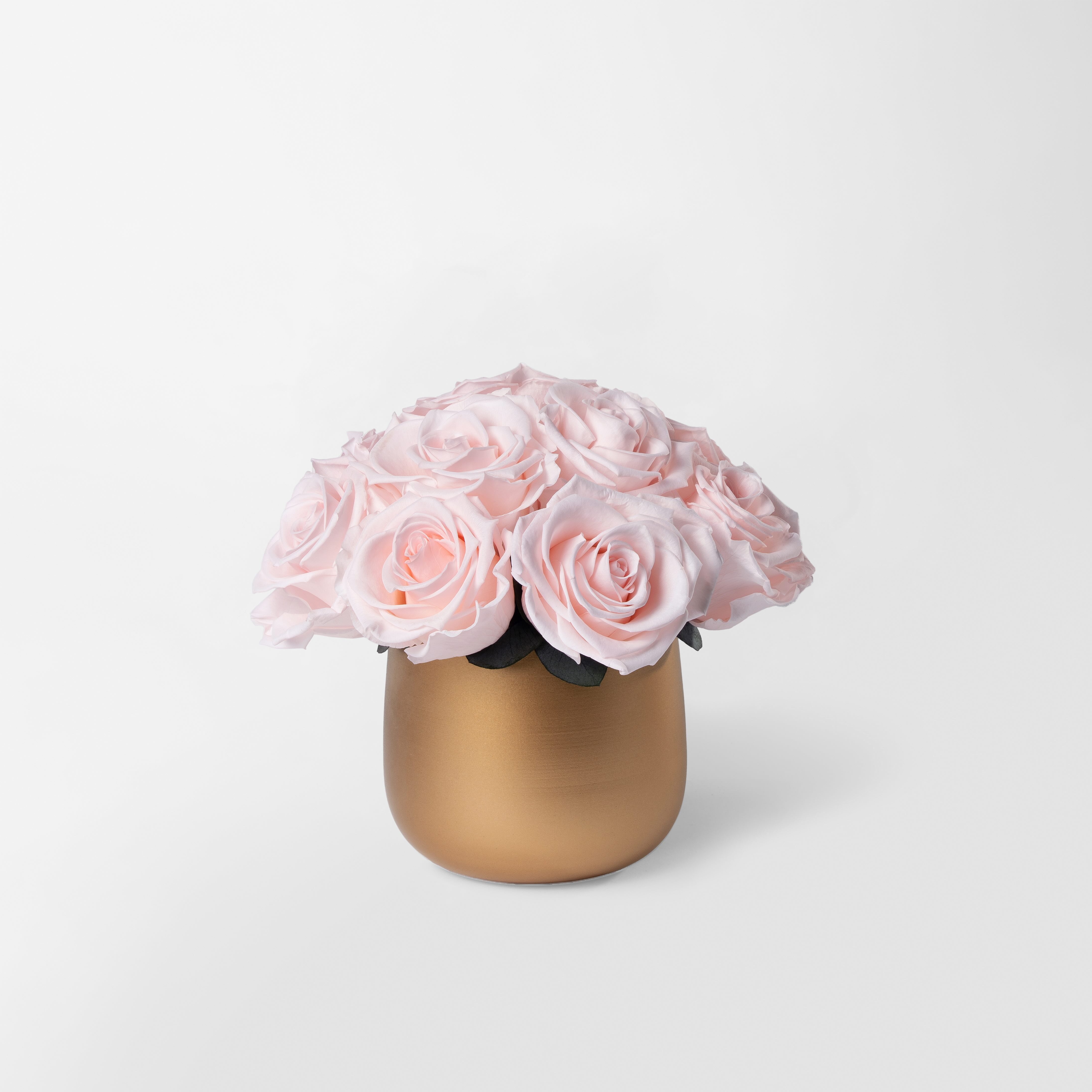 blush