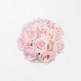 blush